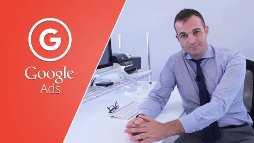 Campagne Pubblicitarie Professionali con Google Ads