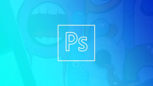 Photoshop dla Designerów - layout i grafiki w projektowaniu