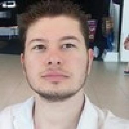 Profile photo of Veli Demir
