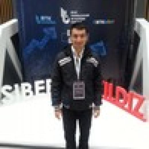 Profile photo of Hikmet Can