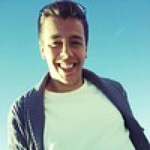 Profile photo of Juan Ortiz