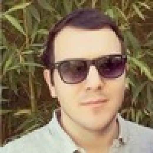 Profile photo of Olcay kalyoncuoğlu