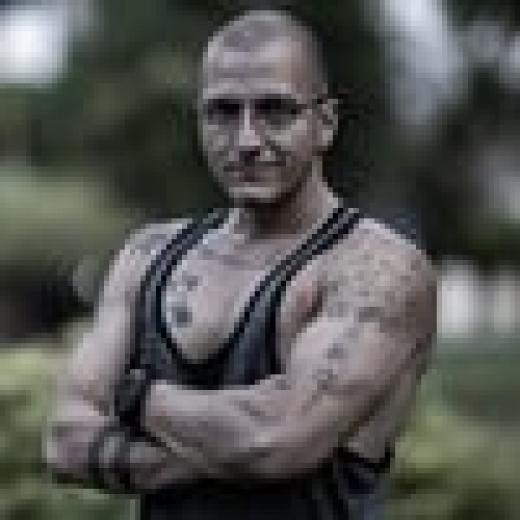 Profile photo of Paul Lynn