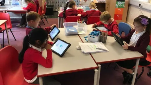 A Collaborative Approach Towards Meeting Needs of Learners