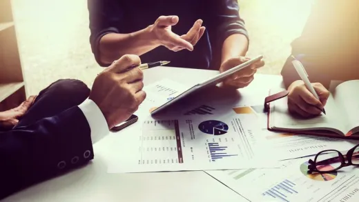 Define tus KPIs y objetivos en el entorno digital