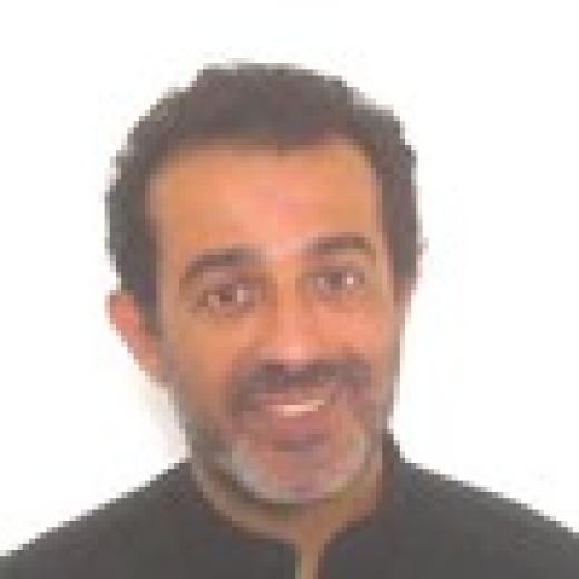 Profile photo of Joseph de la Paz