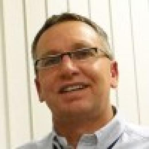 Profile photo of John Devitry