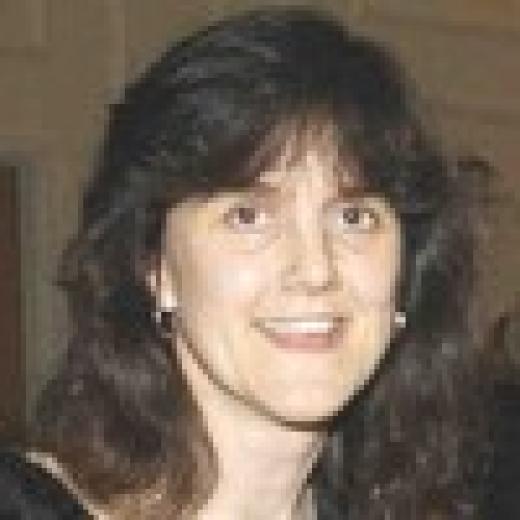 Profile photo of Liz Makin