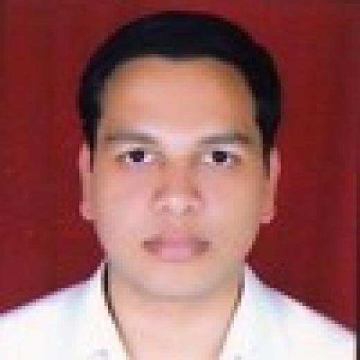Profile photo of Ashwin Pajankar • 85,000+ Students Worldwide