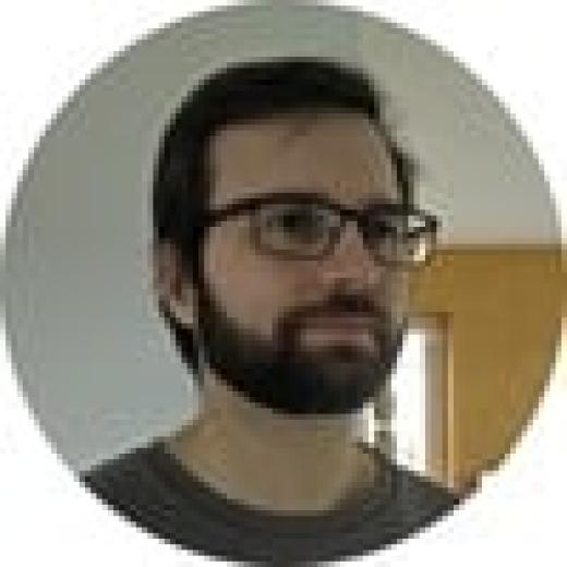Profile photo of Tim Schütz