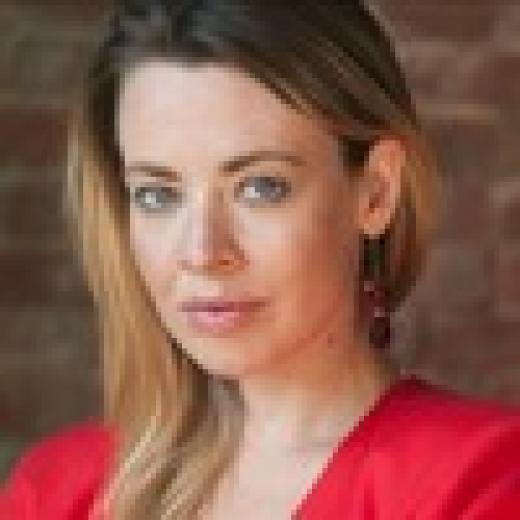 Profile photo of Dr. Lily Filson