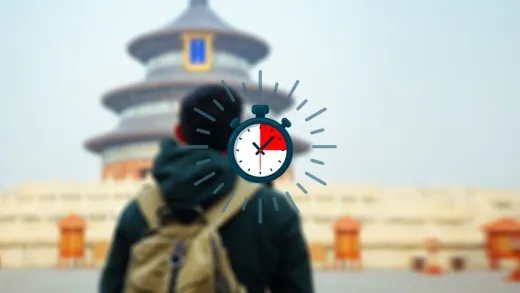 Survival Mandarin Chinese- Get Ready for China in 1 Hour