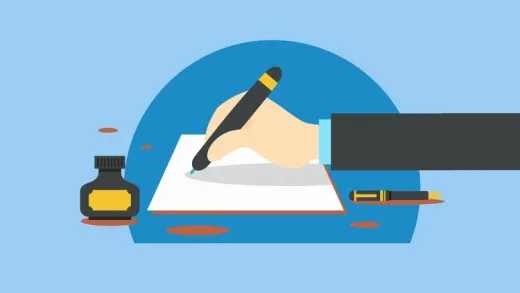 Find Time for NaNoWriMo