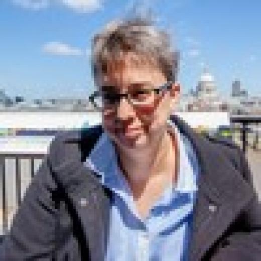 Profile photo of Louise Tondeur