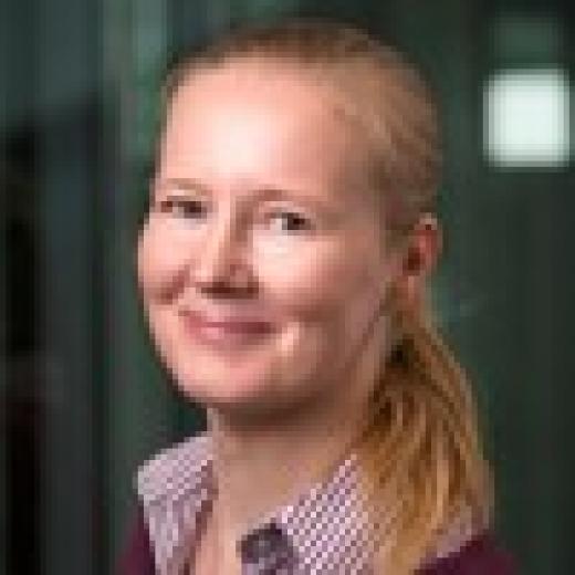 Profile photo of Margit Averdijk, Ph.D.