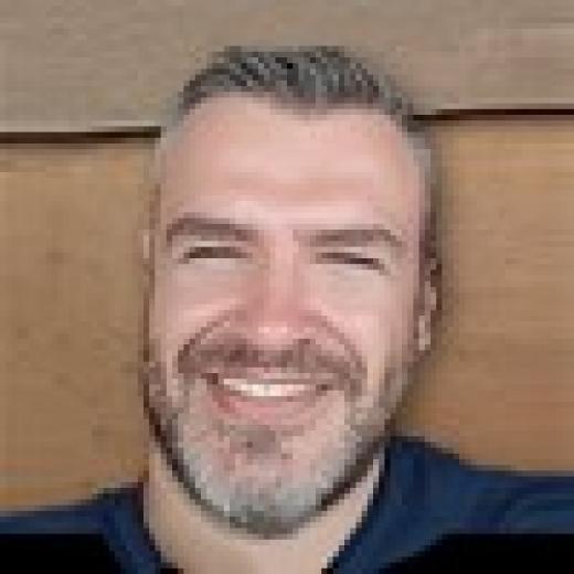 Profile photo of Alexandre Venancio Martins