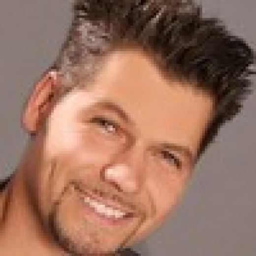 Profile photo of Patrick Pépin