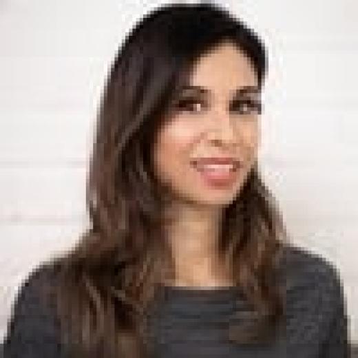 Profile photo of Leila Gharani