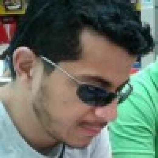Profile photo of Marlon Ceballos