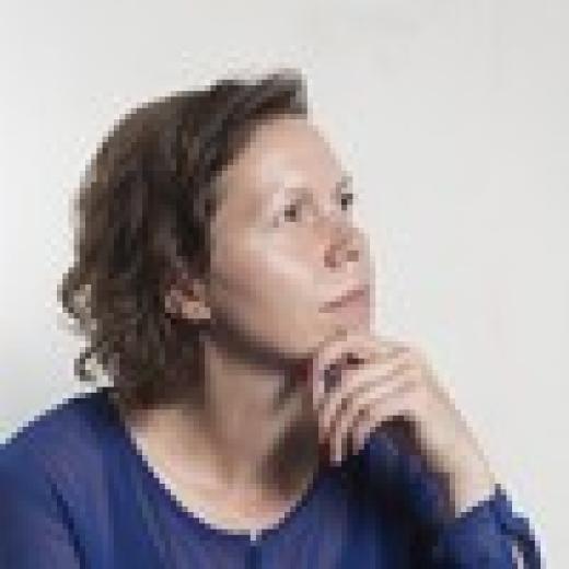 Profile photo of Els Dragt