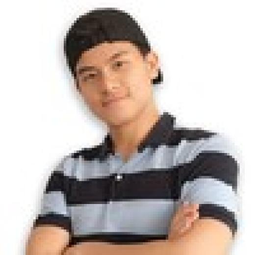 Profile photo of Jerry Huang