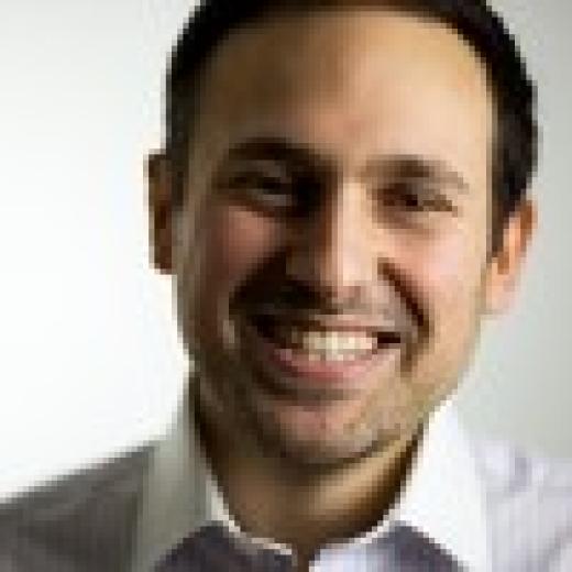 Profile photo of Diego C Martín