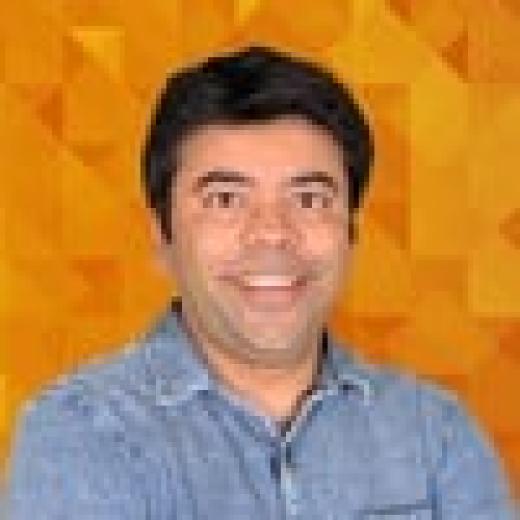 Profile photo of Abhishek Singh