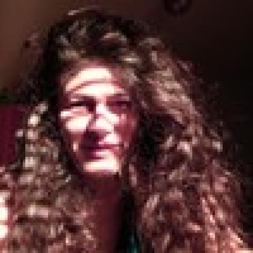 Profile photo of Andreea Bivolaru