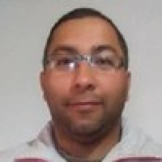 Profile photo of Erico Goncalves