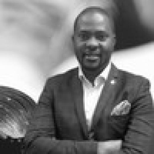 Profile photo of Patrick Ndlovu