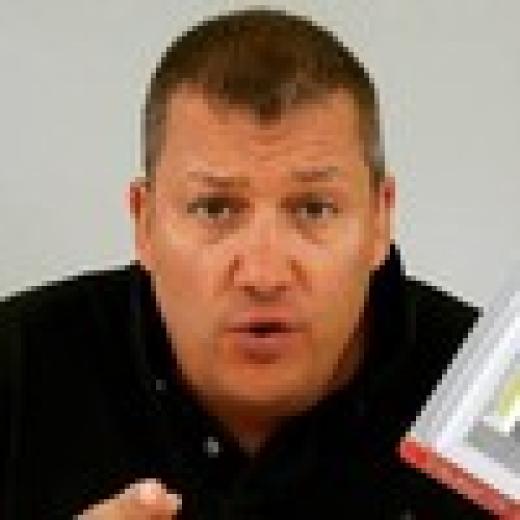 Profile photo of Rene Major