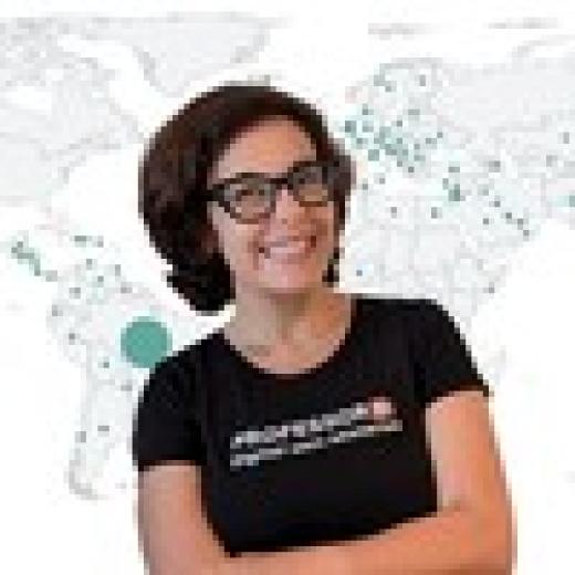 Profile photo of Leila Adriano Ostoyke
