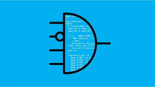 Digital Design from Scratch