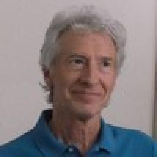 Profile photo of Blaine Readler