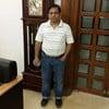 Profile photo of Kaushik Vadali