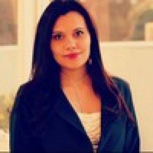 Profile photo of Caryne Carbente