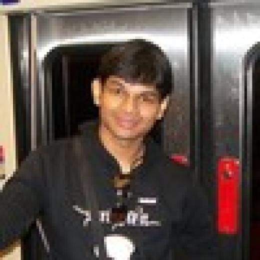 Profile photo of Satyajit Das