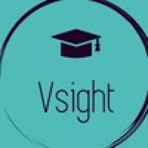 Profile photo of VSight - Business Development & Branding