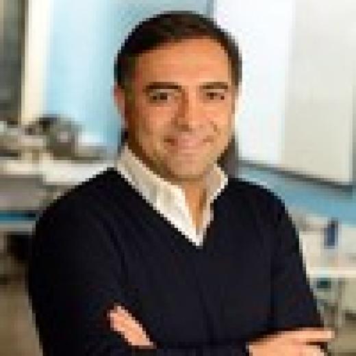 Profile photo of Reza Zaheri