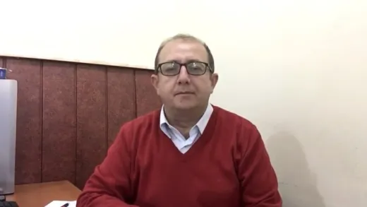 Proje Yazma Eğitimi