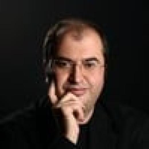 Profile photo of Gökrem Tekir