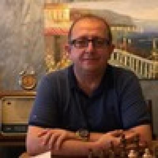 Profile photo of Hakan Fehmi Öztop