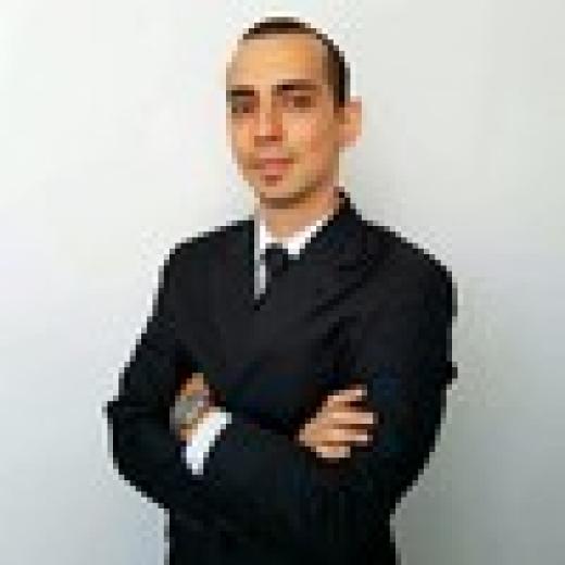 Profile photo of Leonardo Baldochi