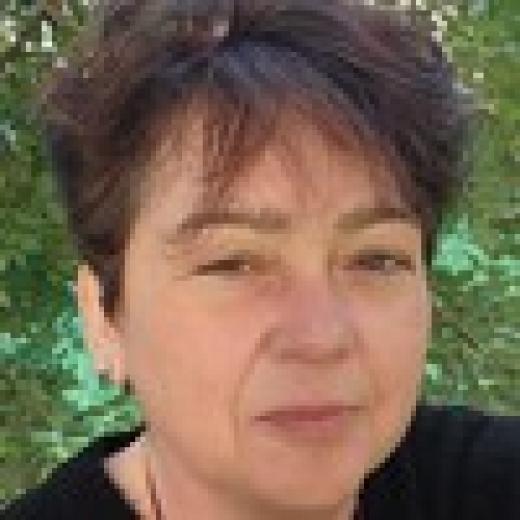 Profile photo of Dr. Anastasia Makratzi