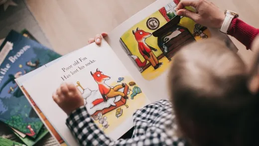 The Importance of Building Relationships With Students