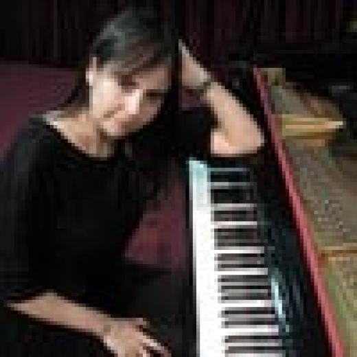Profile photo of Ilse Lozoya