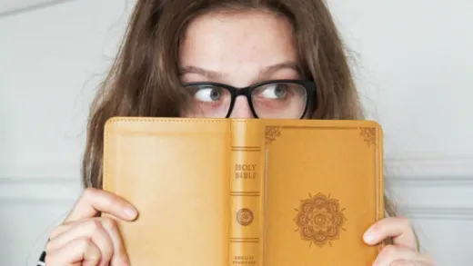 How to Unleash the Power of the Bible to Change Your Life