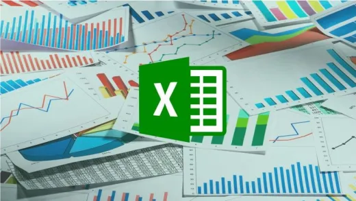 Curso de Excel - Gráficos Avanzados y Visualización de Datos