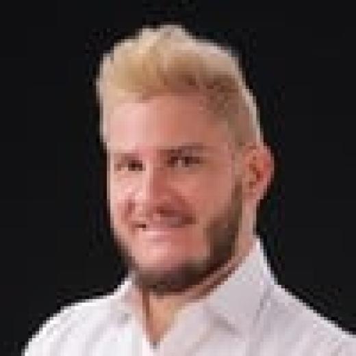 Profile photo of Miguel Maraby
