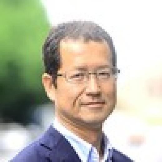 Profile photo of 井上 博樹 (Hiroki Inoue)